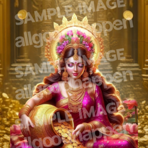 วอลเปเปอร์ แม่ลักษมี